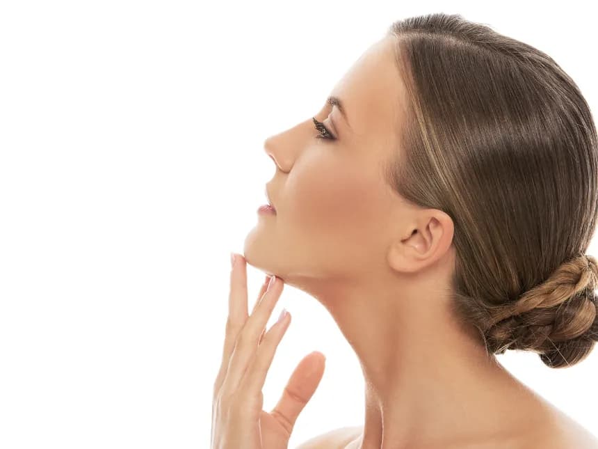 Sustentação Facial: A Importância do Terço Médio do Rosto
