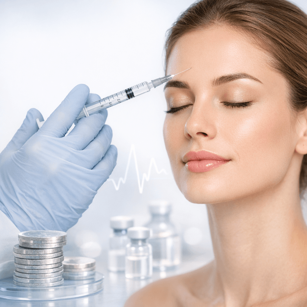 Botox: Tudo sobre o Procedimento para Reduzir Rugas