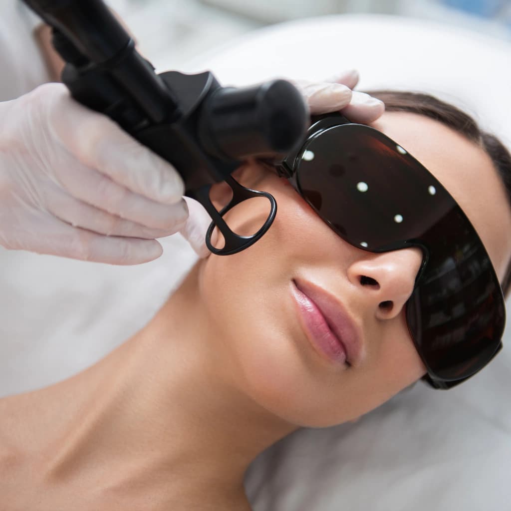Laser Facial: Guia Completo para Resultados Seguros e Eficazes