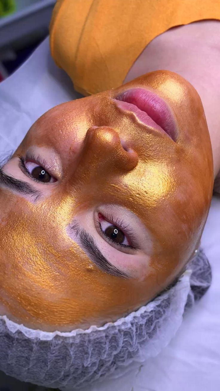 Limpeza de Pele Antes e Depois 3